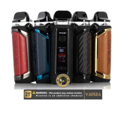 پادماد آی پی ایکس 80 اسموک | SMOK IPX80 POD MOD