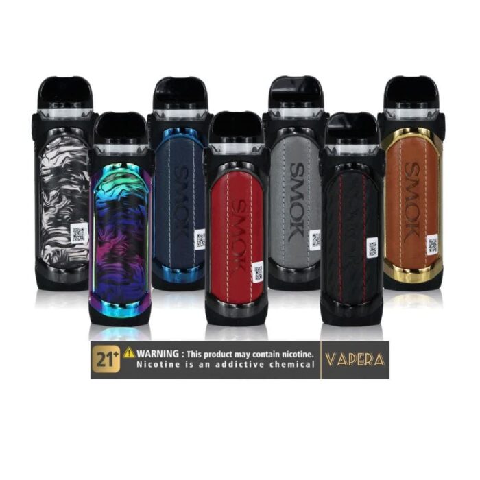 پادماد آی پی ایکس 80 اسموک | SMOK IPX80 POD MOD