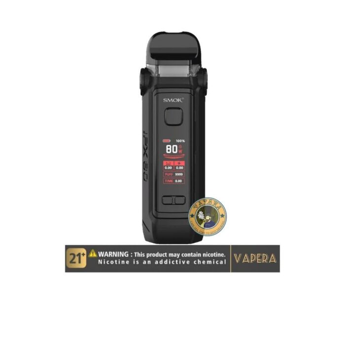 پادماد آی پی ایکس 80 اسموک | SMOK IPX80 POD MOD