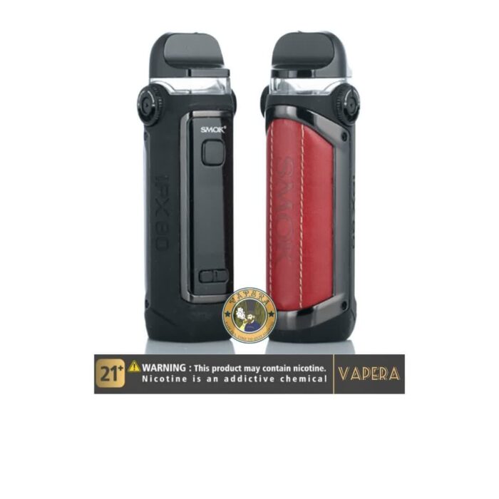 پادماد آی پی ایکس 80 اسموک | SMOK IPX80 POD MOD