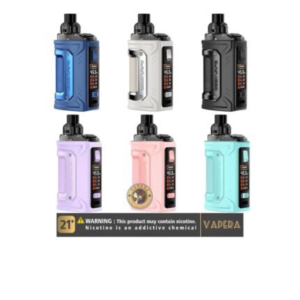 پادماد اچ 45 کلاسیک (هیرو2) گیک ویپ | GEEKVAPE H45 CLASSIC