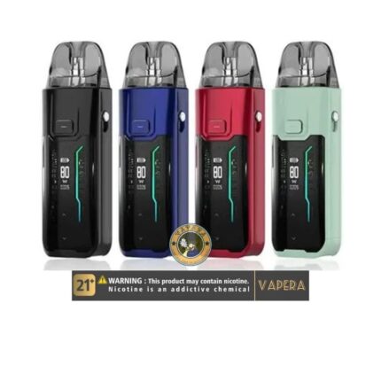 پادماد لوکس ایکس آر مکس | VAPORESSO LUXE XR MAX KIT