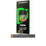 کارتریج لوکس کیو و کیو اس ویپرسو