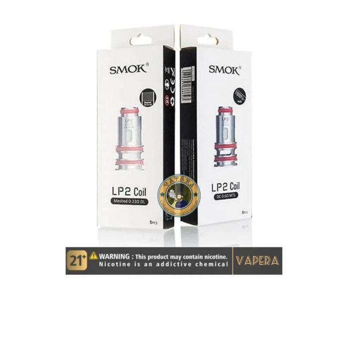 کویل ال پی 2 اسموک | SMOK LP2 COIL