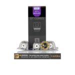 کویل های جی تی ویپرسو | VAPORESSO GT COILS