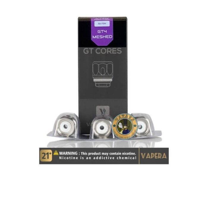 کویل های جی تی ویپرسو | VAPORESSO GT COILS