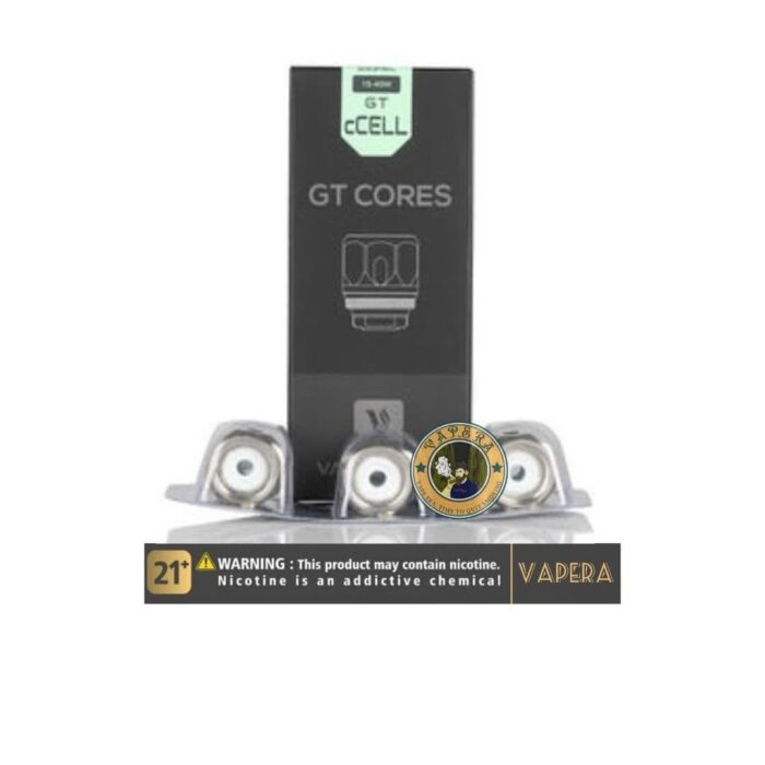 کویل های جی تی ویپرسو | VAPORESSO GT COILS