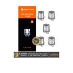 کویل سوپرمش گیک ویپ | GEEK VAPE SUPERMESH COIL