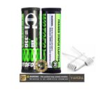 کویل های فنری وتوفو | WOTOFO PREBUILT COILS