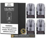 کارتریج کالیبرن جی3 یوول | UWELL CALIBURN G3 CARTRIDGE
