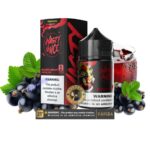 جویس انگور فرنگی نستی NASTY BAD BLOOD