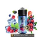 جویس مگا بری یخ گرند | GRAND MEGA BERRY ICE 120 MIL