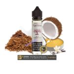 جویس وی سی تی نارگیل رایپ ویپز RIPE VAPES VCT COCONUT 60 MIL