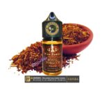 سالت رویال توباکو فایو پاونز | FIVE PAWNS ROYAL TOBACCO