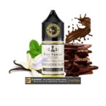 سالت شکلات وانیل نعنا فایو پاونز FIVE PAWNS BOWDEN'S MATE