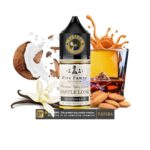 سالت نارگیل بادام وانیل فایو پاونز FIVE PAWNS CASTLE LONG