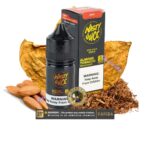 سالت نیکوتین تنباکو بادام گلد نستی NASTY ALMOND TOBACCO GOLD BLEND
