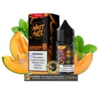 سالت نیکوتین طالبی نعنا نستی NASTY DEVIL TEETH