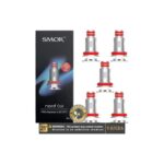 کویل نورد پرو اسموک SMOK NORD PRO COILS