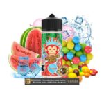 جویس آدامس هندوانه یخ دکتر ویپز DR_VAPES BUBBLEGUM KINGS WATERMELON ICE 120 MIL