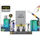 پادماد آرگاس پی2 ووپو-VOOPOO ARGUS P2 POD MOD