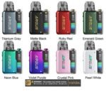 پادماد آرگاس پی2 ووپو-VOOPOO ARGUS P2 POD MOD