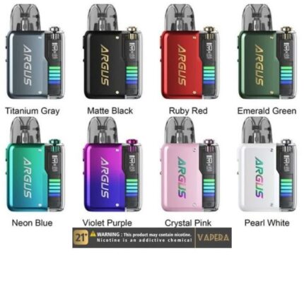 پادماد آرگاس پی2 ووپو-VOOPOO ARGUS P2 POD MOD