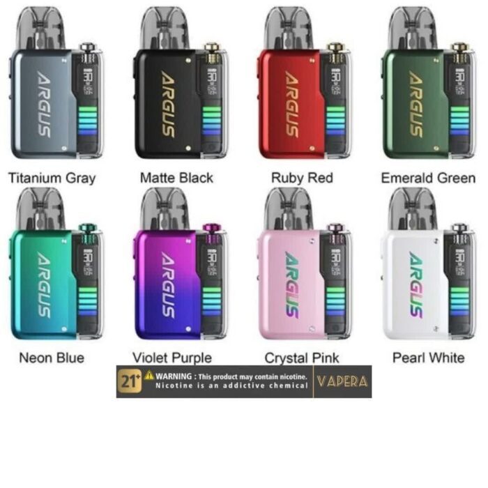 پادماد آرگاس پی2 ووپو-VOOPOO ARGUS P2 POD MOD