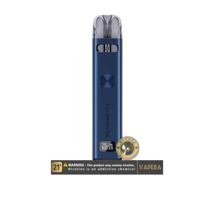 پادسیستم کالیبرن جی 3 یوول UWELL CALIBURN G3 POD SYSTEM