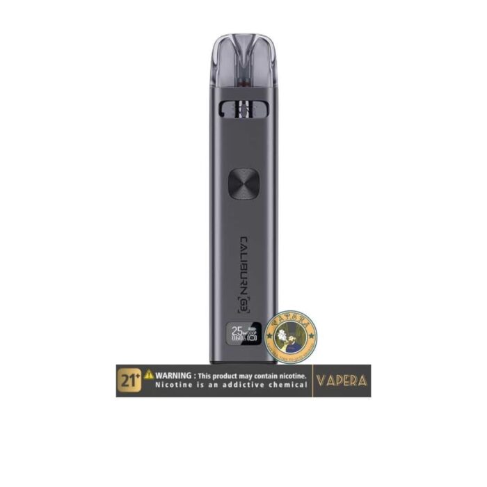 پادسیستم کالیبرن جی 3 یوول UWELL CALIBURN G3 POD SYSTEM