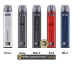 پادسیستم کالیبرن جی 3 یوول UWELL CALIBURN G3 POD SYSTEM