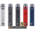 پادسیستم کالیبرن جی 3 یوول UWELL CALIBURN G3 POD SYSTEM