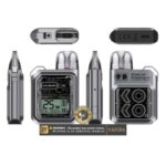 پادسیستم کالیبرن جی کی 3 یوول | UWELL CALIBURN GK3 POD SYSTEM