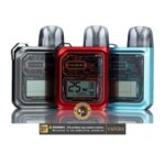 پادسیستم کالیبرن جی کی 3 یوول | UWELL CALIBURN GK3 POD SYSTEM