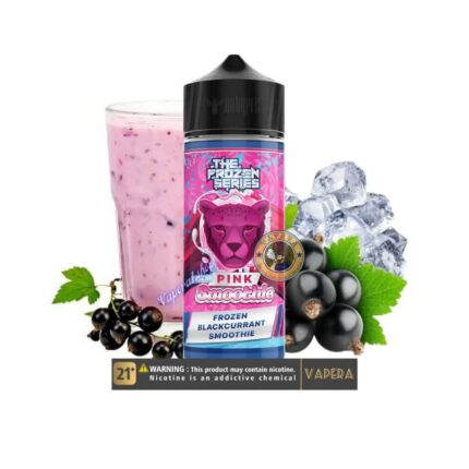 جویس پینک اسموتی فروزن دکتر ویپز | DR_VAPES PINK SMOOTHIE FROZEN 120 MIL