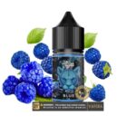 سالت نیکوتین تمشک آبی دکتر ویپز | DR_VAPES BLUE