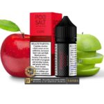 سالت دو سیب پادسالت | POD SALT DOUBLE APPLE