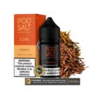 سالت ویرجینیا پادسالت | POD SALT VIRGINIA CORE