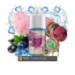 سالت نیکوتین پینک ریمیکس فروزن دکتر ویپز | DR_VAPES PINK REMIX FROZEN