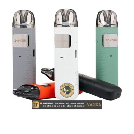 پادسیستم ساندر یو گیک ویپ-GEEKVAPE SONDER U