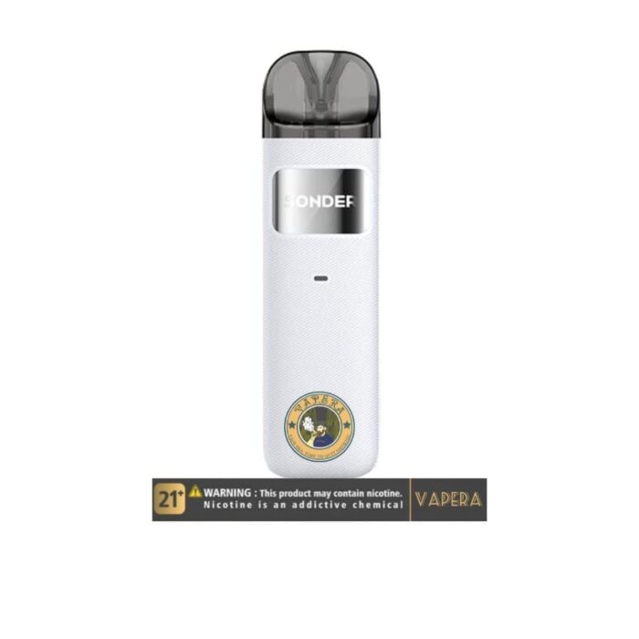 پادسیستم ساندر یو گیک ویپ-GEEKVAPE SONDER U