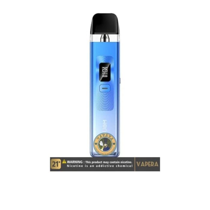 پادسیستم ونکس کیو گیک ویپ-GEEKVAPE WENAX Q