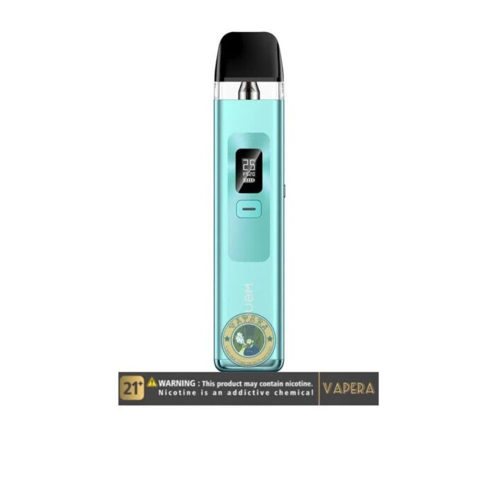 پادسیستم ونکس کیو گیک ویپ-GEEKVAPE WENAX Q