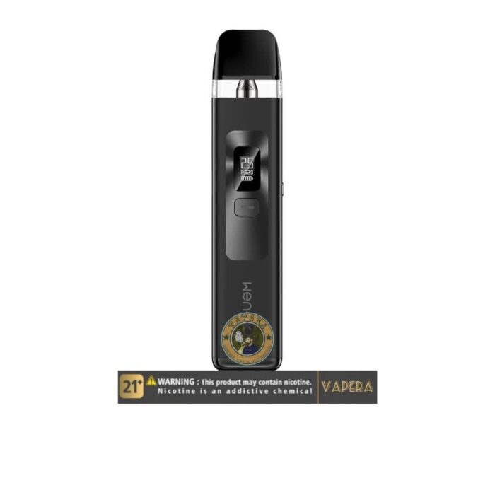 پادسیستم ونکس کیو گیک ویپ-GEEKVAPE WENAX Q