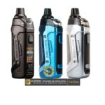 پادماد ایجیس بی60 گیک ویپ | GEEK VAPE AEGIS B60 POD MOD