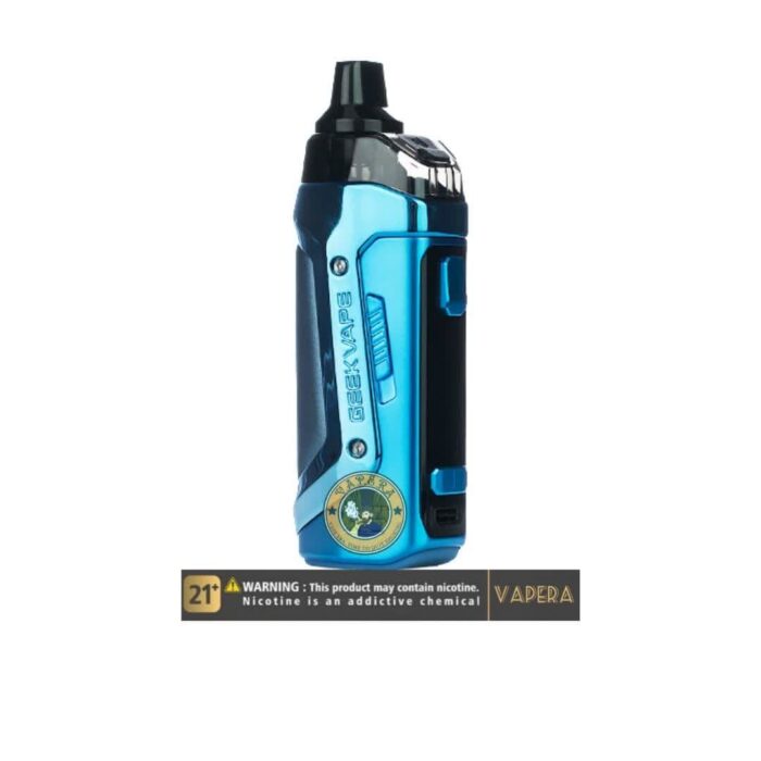 پادماد ایجیس بی60 گیک ویپ