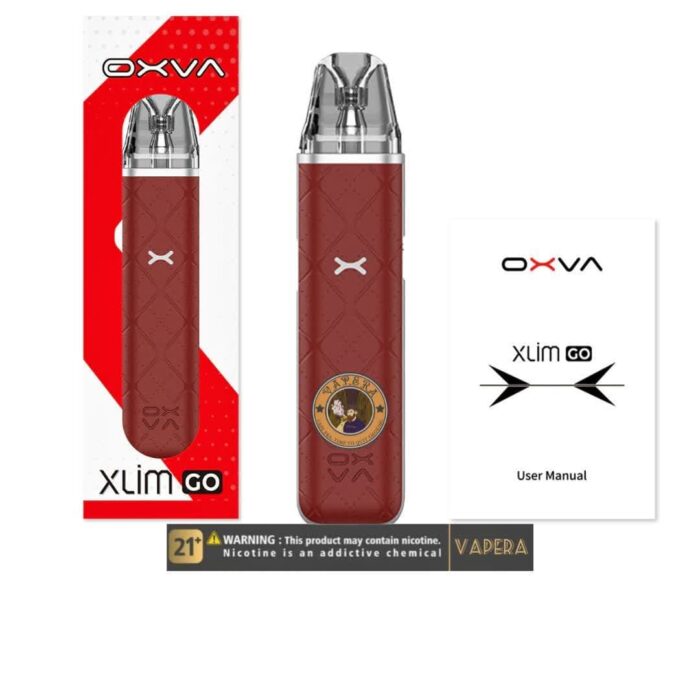 پادسیستم اکسوا اکسلیم گو OXVA XLIM GO POD SYSTEM