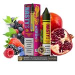 سالت نیکوتین انار بری نستی