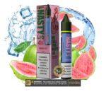 سالت نیکوتین گواوا یخ نستی NASTY LIQ 55 GUAVA ICE