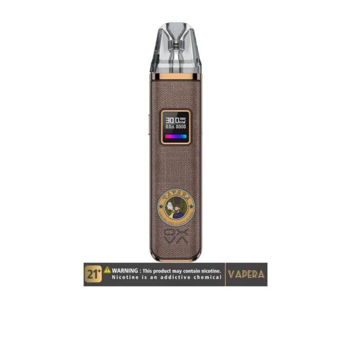 پادسیستم اکسوا اکسلیم پرو OXVA XLIM PRO POD SYSTEM